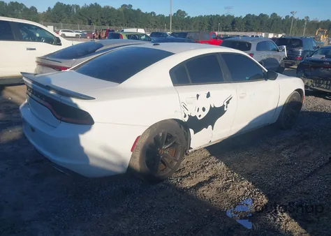 2016 Dodge Charger Se z USA, uszkodzony, nr VIN 2C3CDXBG8GH216063